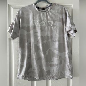 Unisex Gymshark Tee